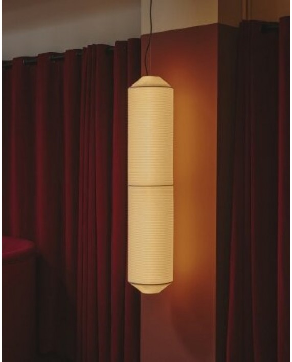 Santa & Cole Tekio Vertical Pendant Lamp